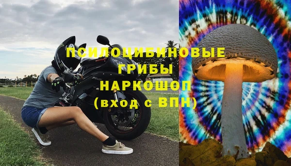 МДПВ Баксан